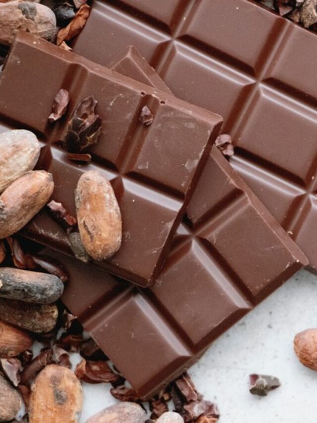 Chocolate Day