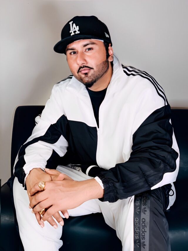 Yo Yo Honey Singh