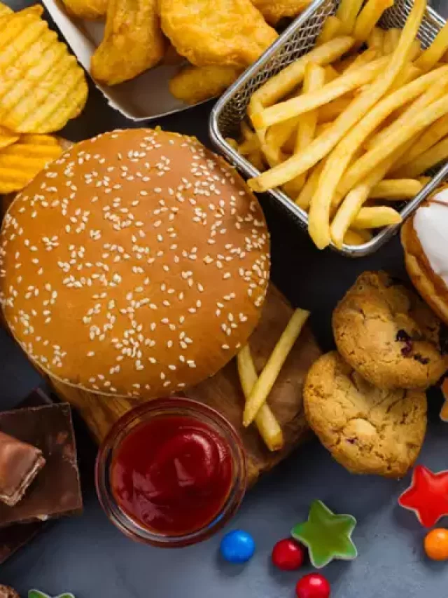 Junk Food