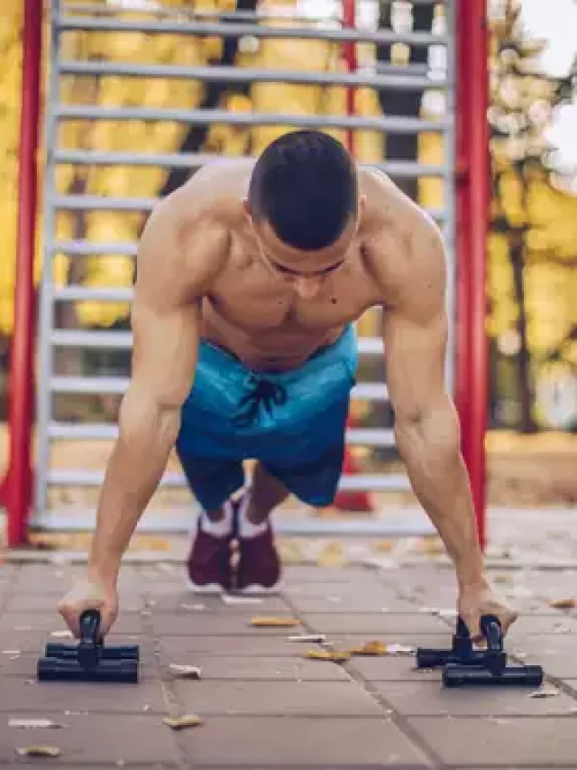 Push-Ups