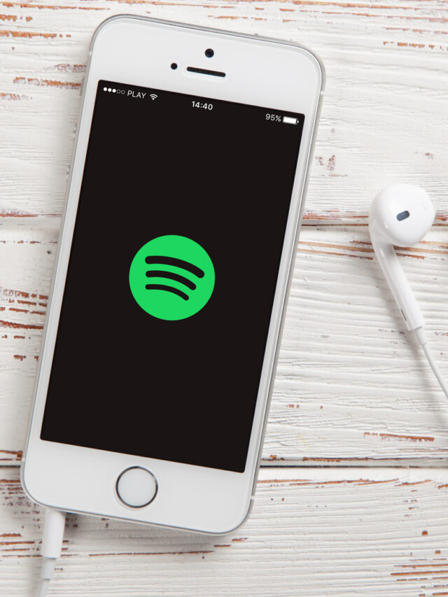 Spotify