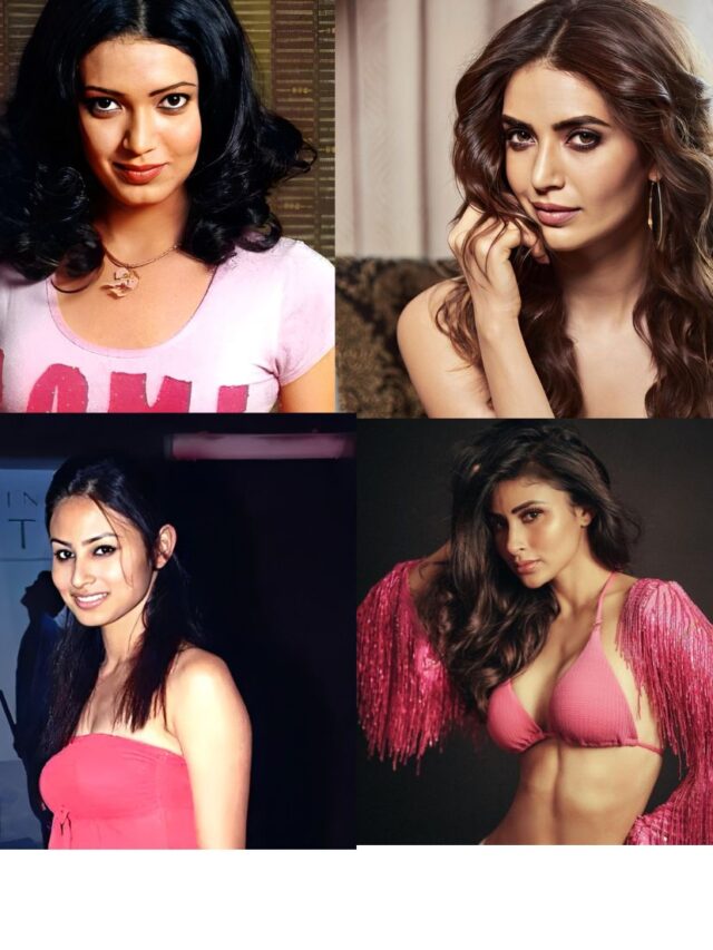 Tv Actress