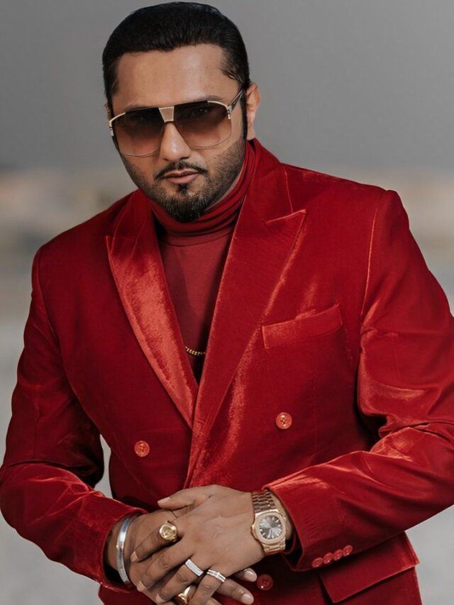 Yo Yo Honey Singh