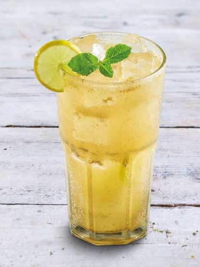 lemonade