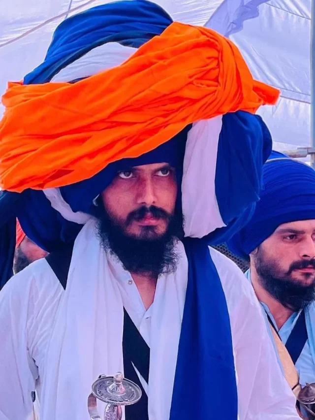 amritpal singh