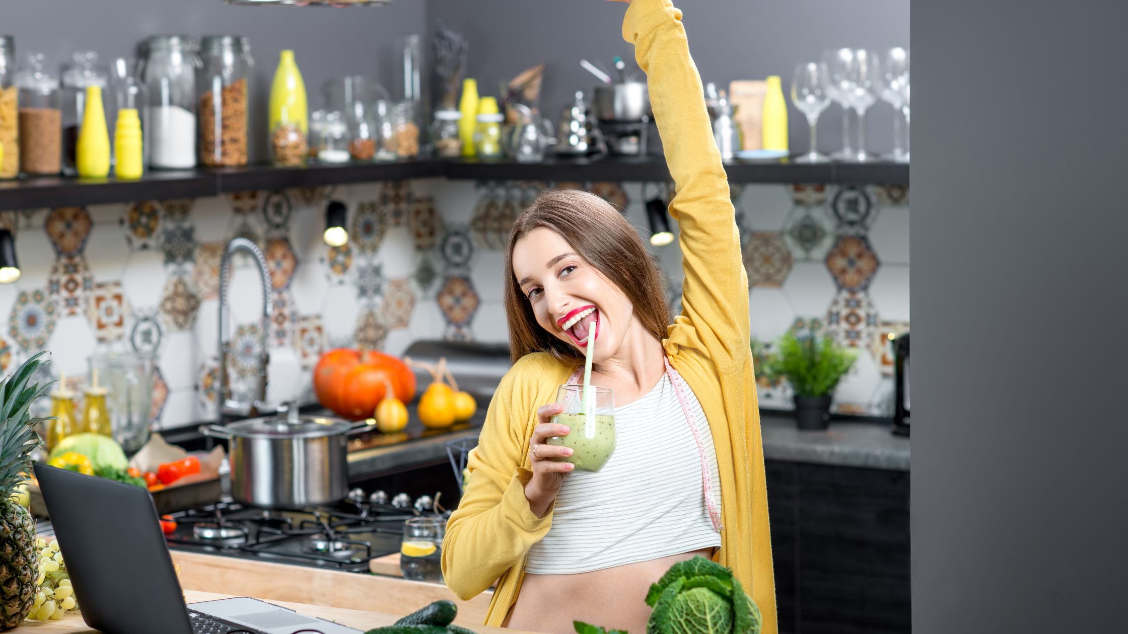 Miracle Weight Loss Drink Recipe