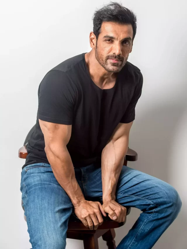 John Abraham