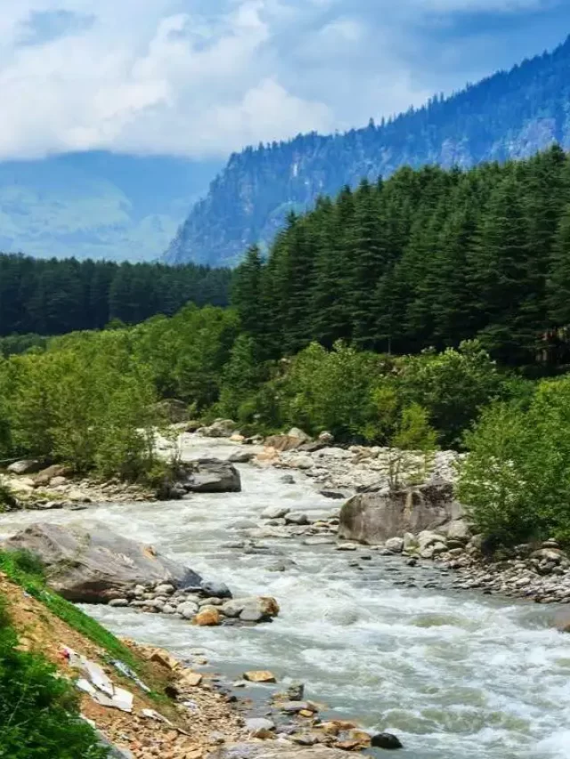 Green-Mountains-in-Manali