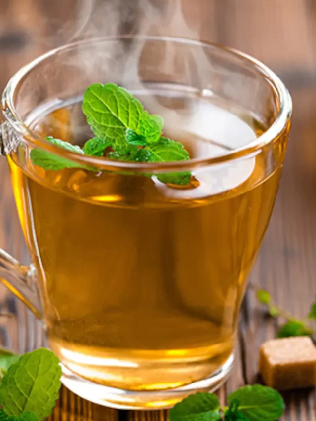 Green Tea