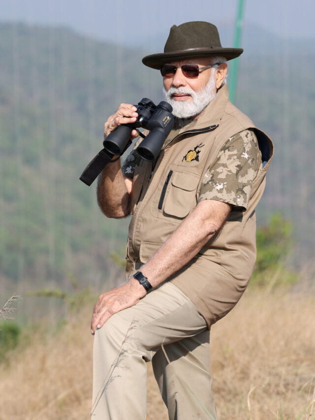 PM Narendra Modi
