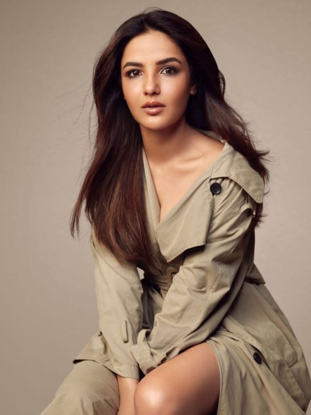 Jasmin Bhasin