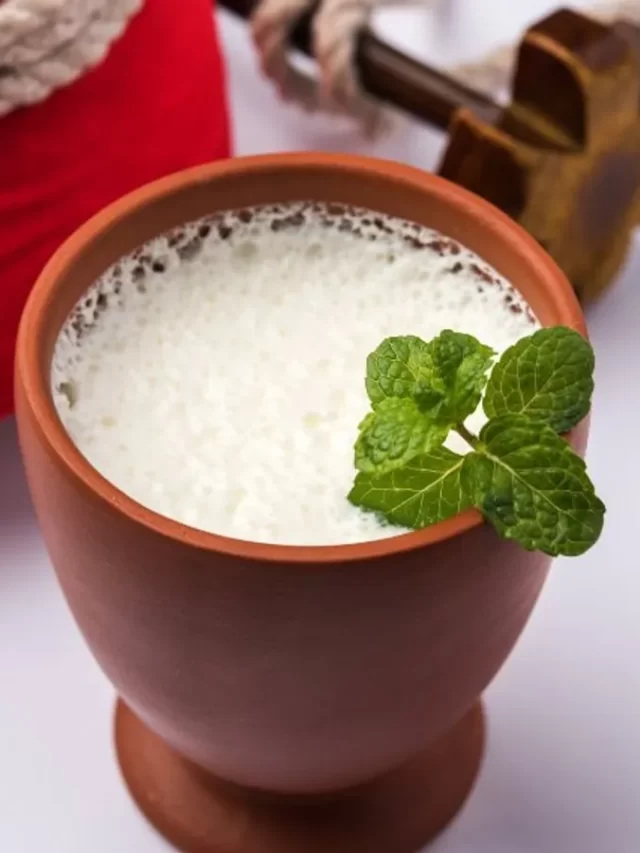 Lassi