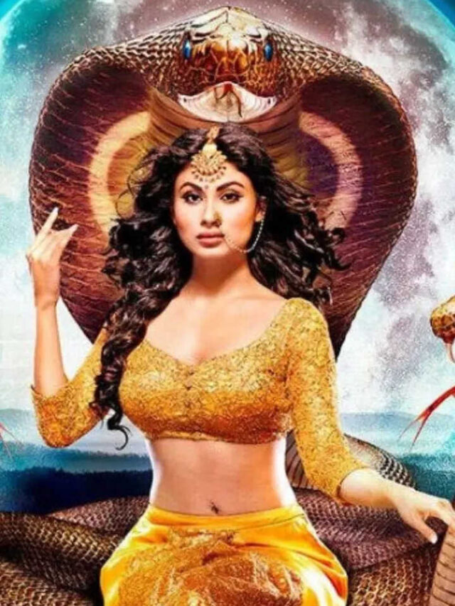 Mouni Roy
