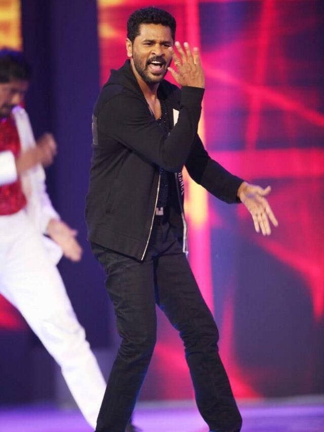 PrabhuDeva
