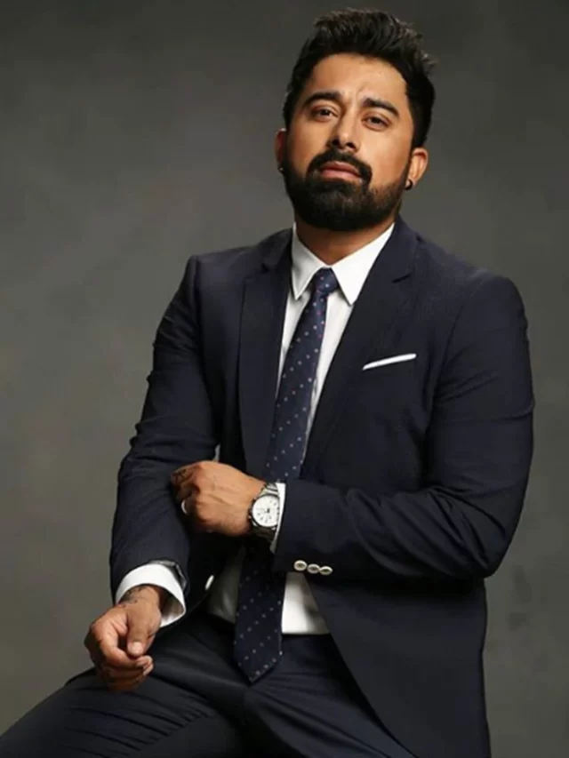Rannvijay Singha