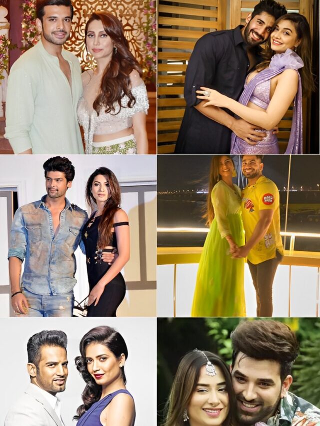reality show couples
