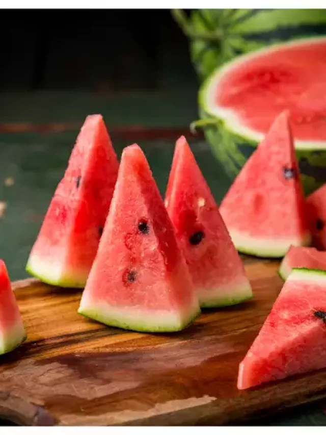 Watermelon