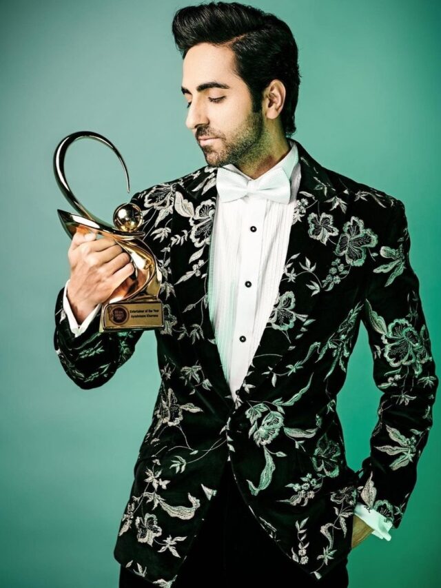 ayushmann
