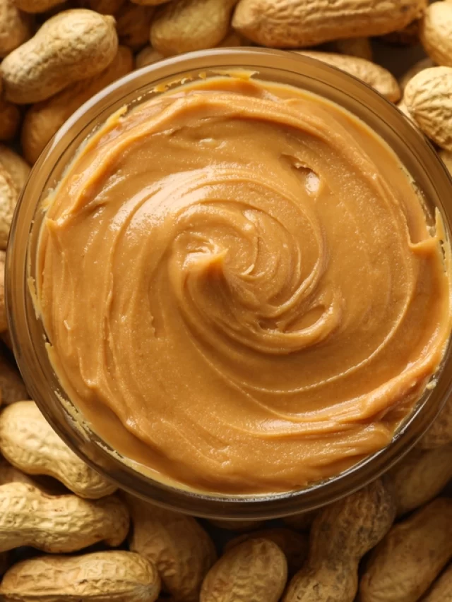 Peanut Butter
