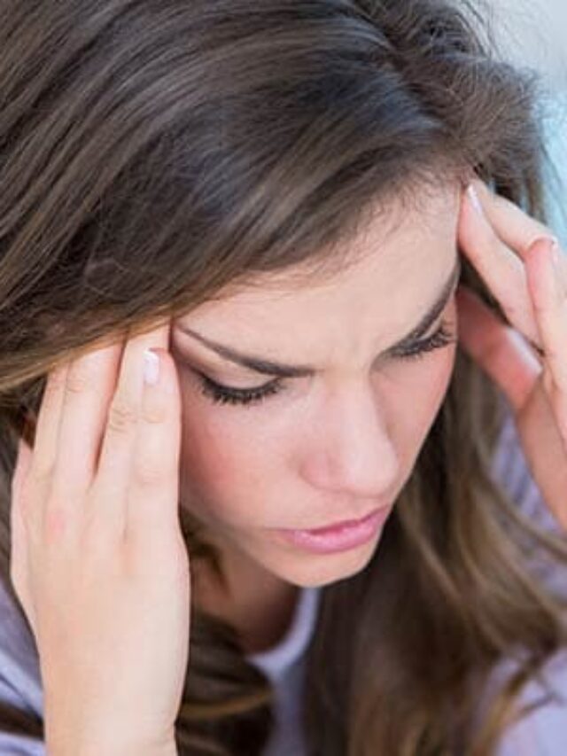 headache