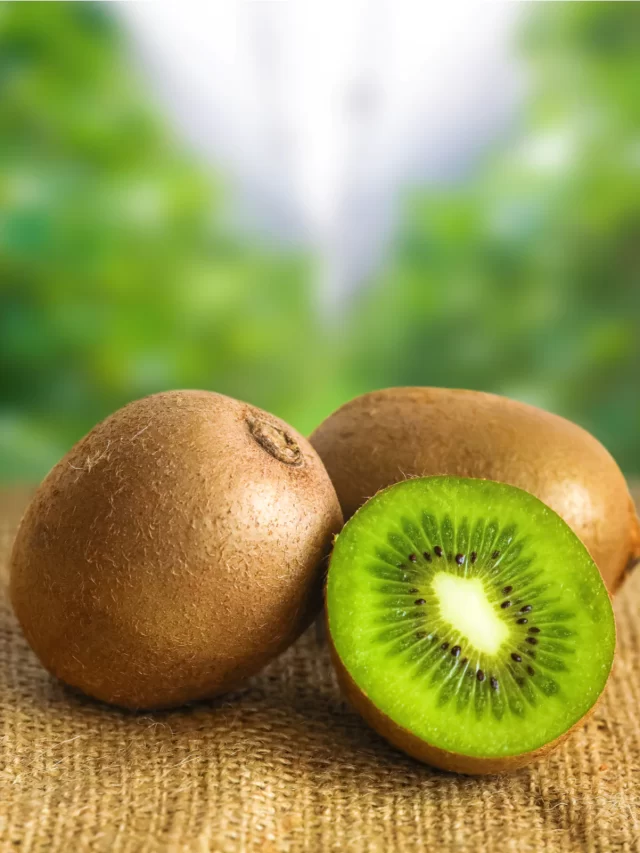 kiwi