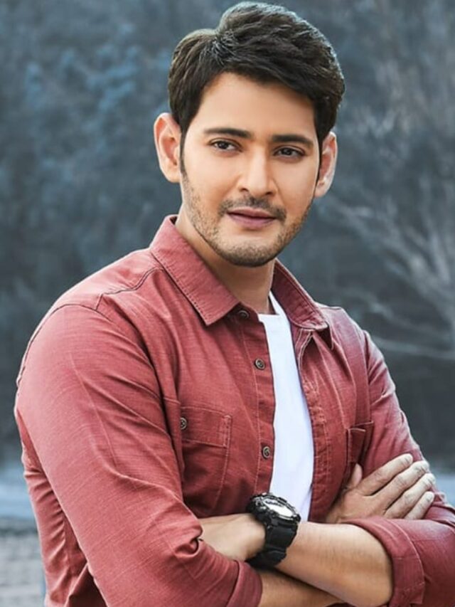 mahesh babu