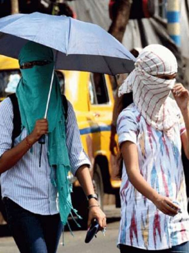 Delhi temperature
