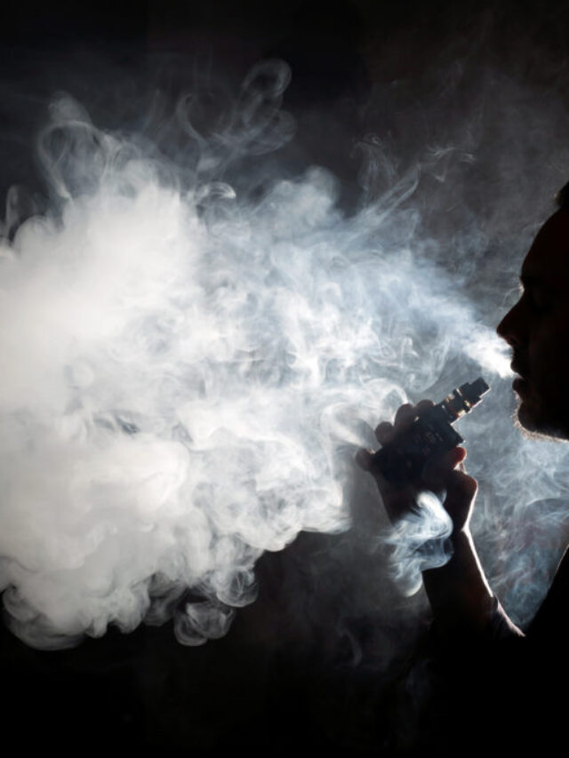 Vaping