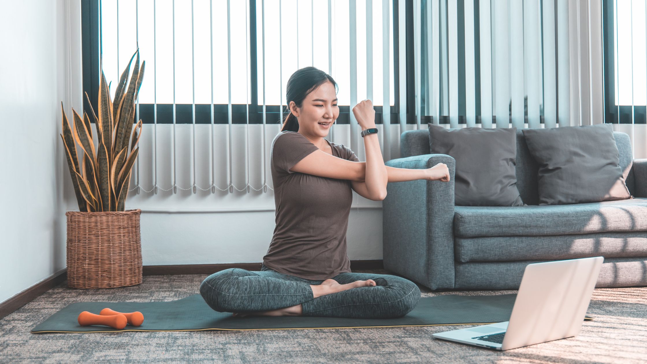 Other Ways to Reduce Stress