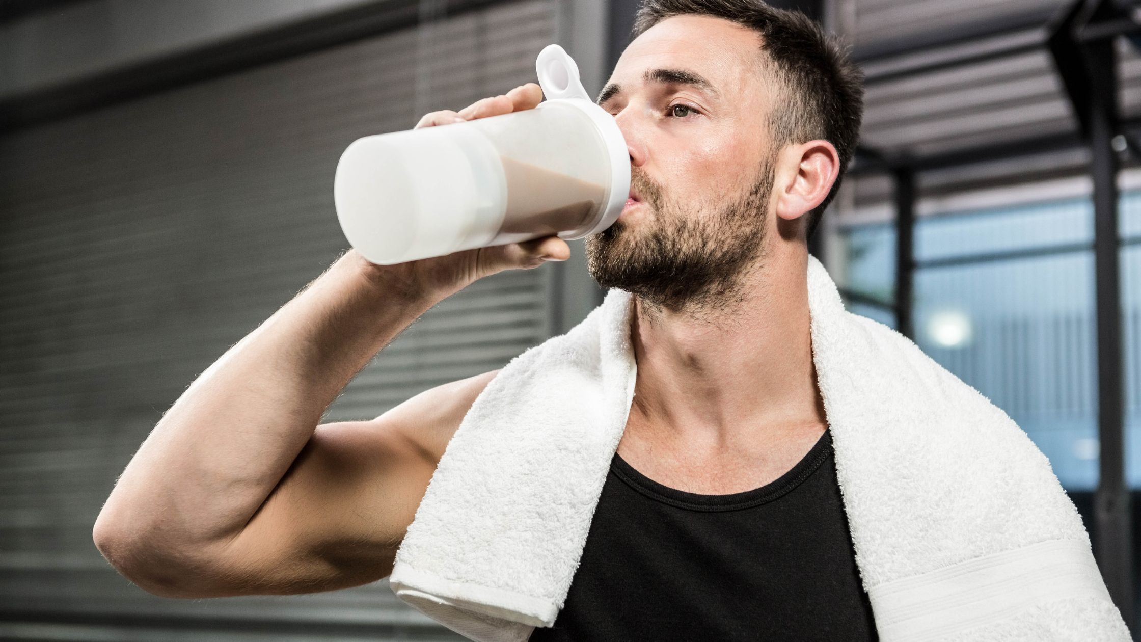 Pre-workout meal ideas