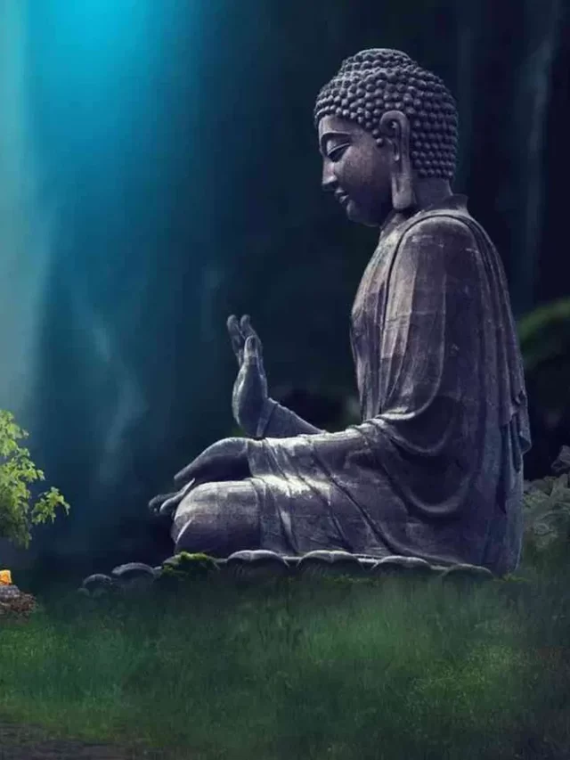 Buddha Purnima