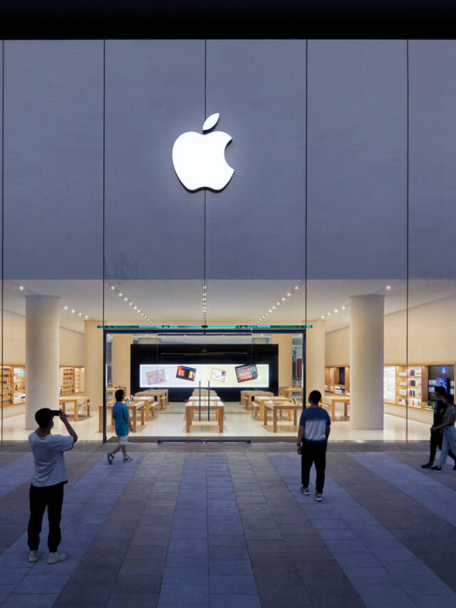 Apple