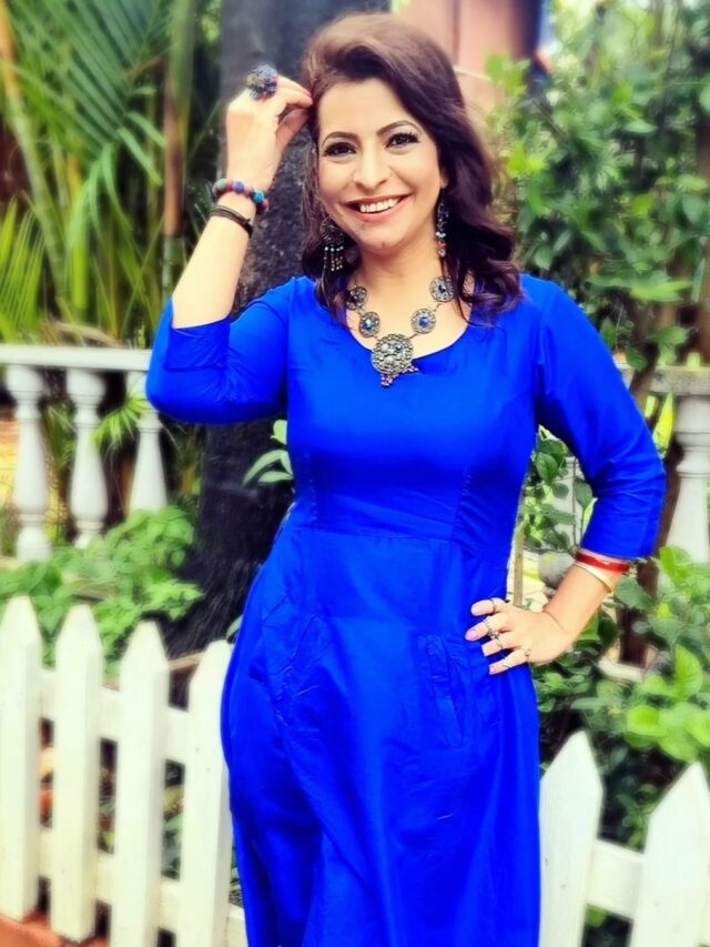 Jennifer Mistry Bansiwal