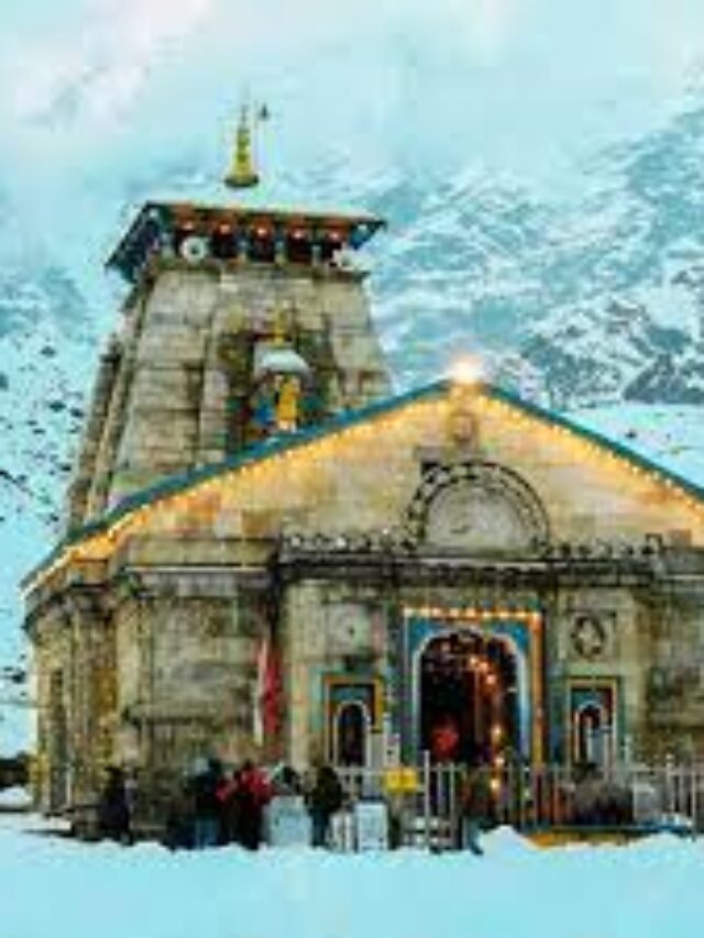 Kedarnath