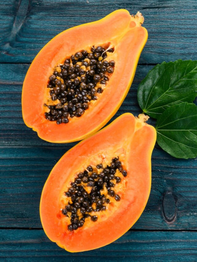 Papaya