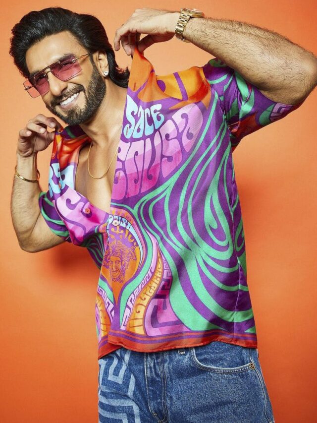 Ranveer Singh