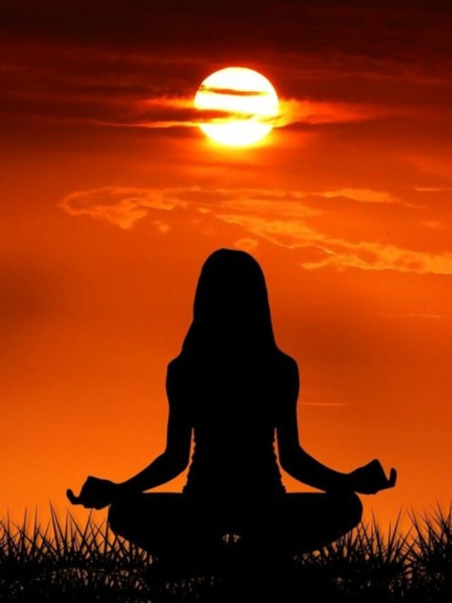Meditation