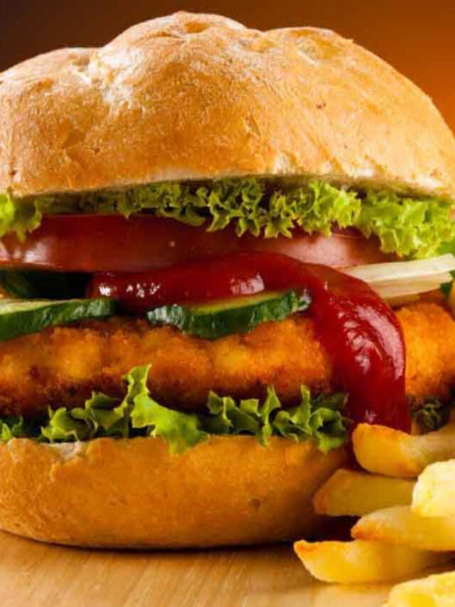 oily food