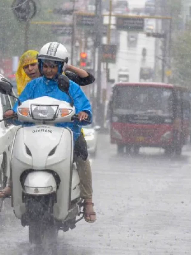 rain