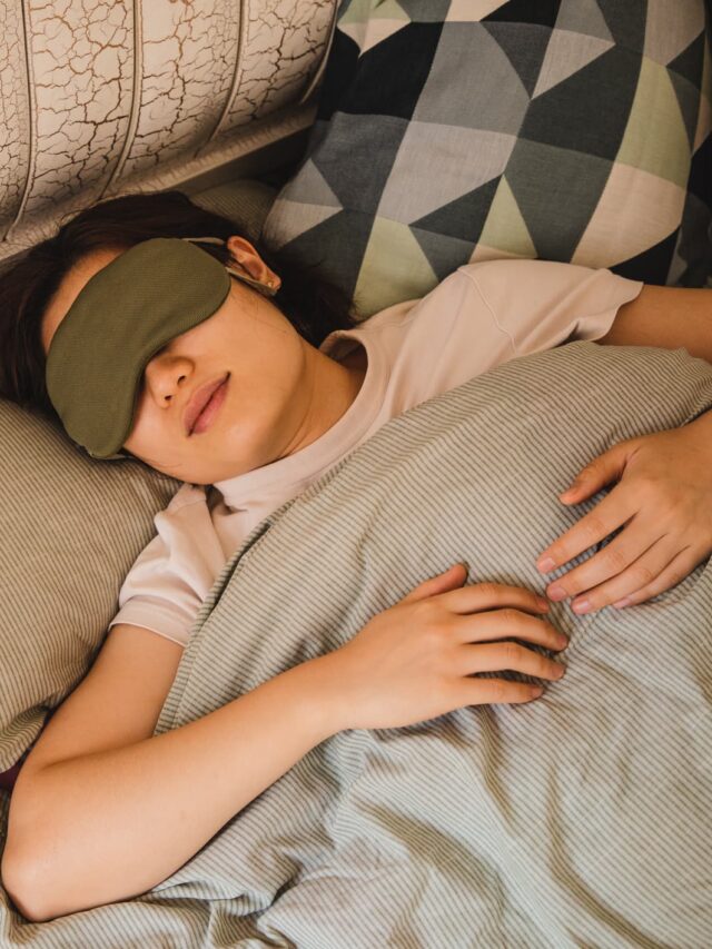 sleep