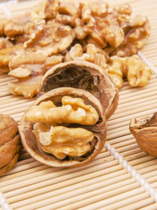walnuts