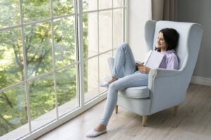 Maverick Windows