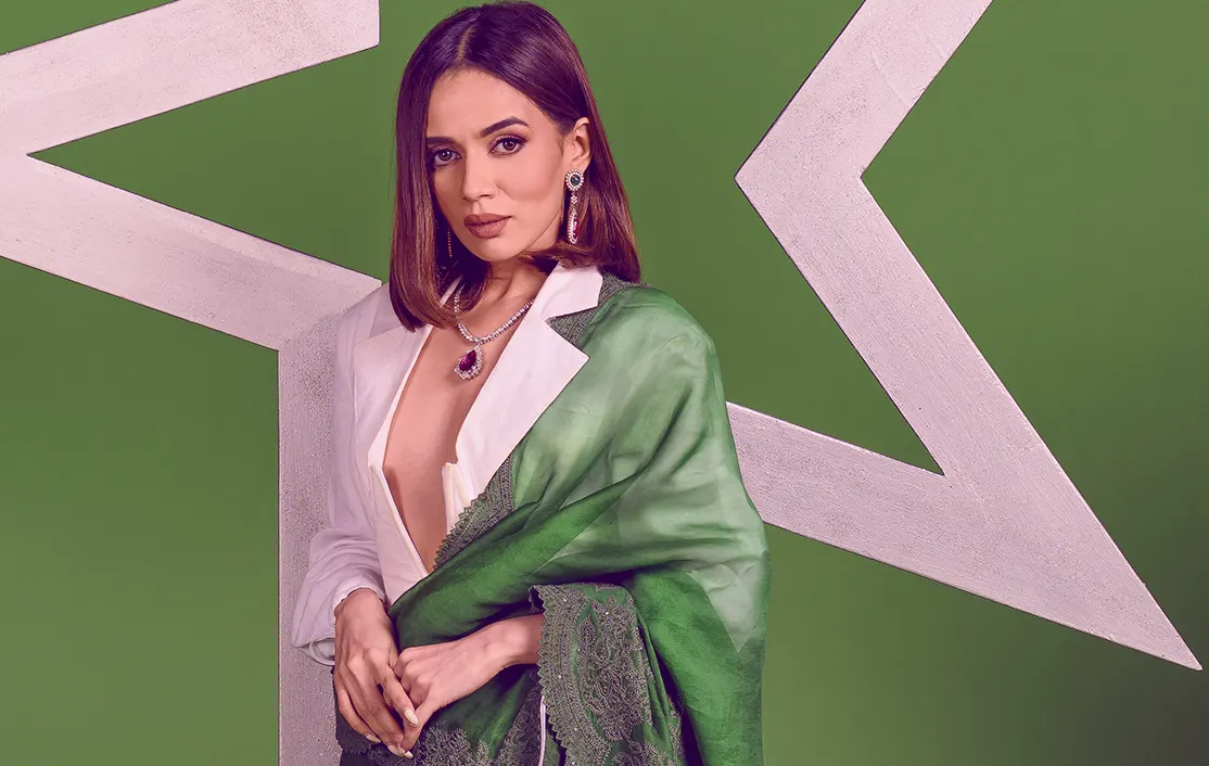 Career of Komal Pandey