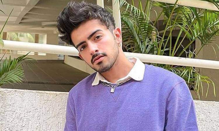 How did Sanket Mehta become famous