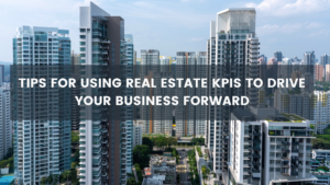 Real Estate KPIs
