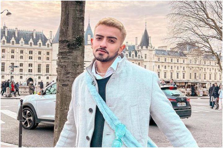 What companies has Sanket Mehta worked with