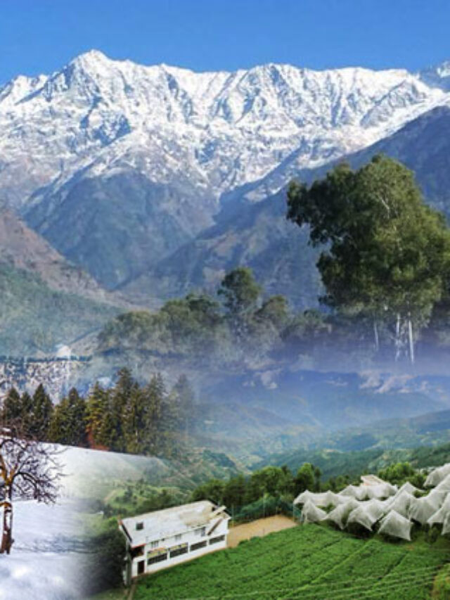 Best And Cheap Places For Travelling In June, Must Visit