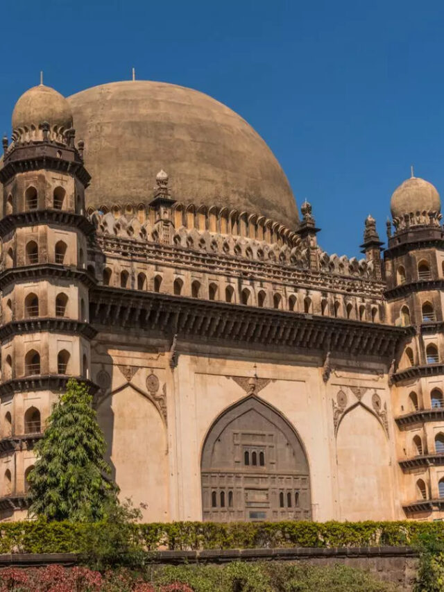 Gol Gumbaz
