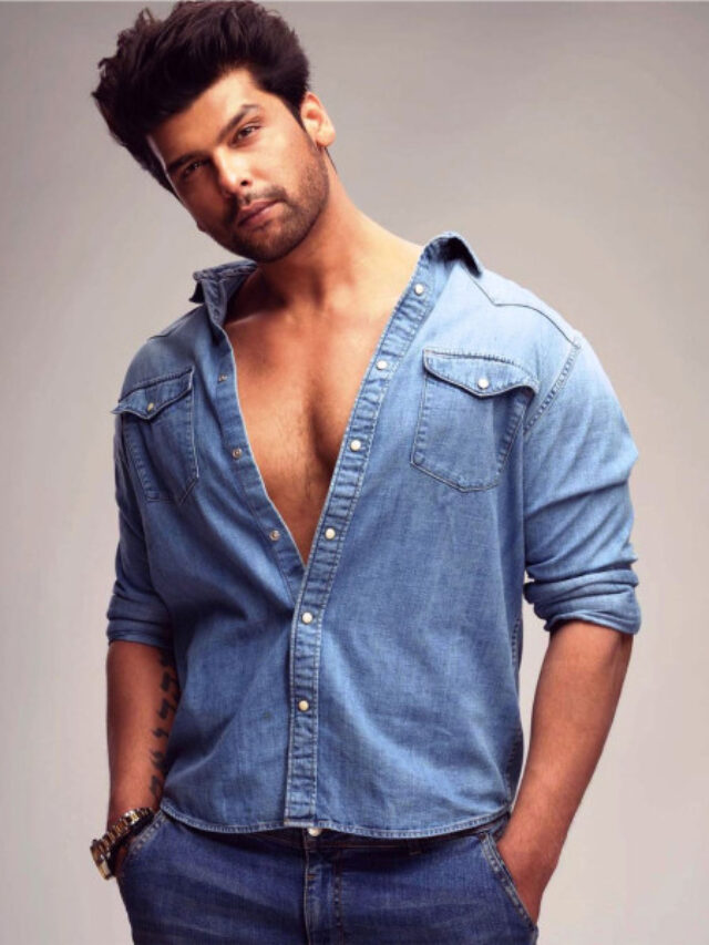 Kushal Tandon