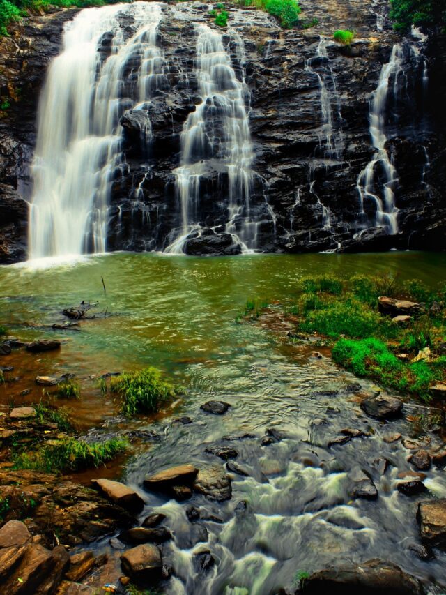 Monsoon travel destinations